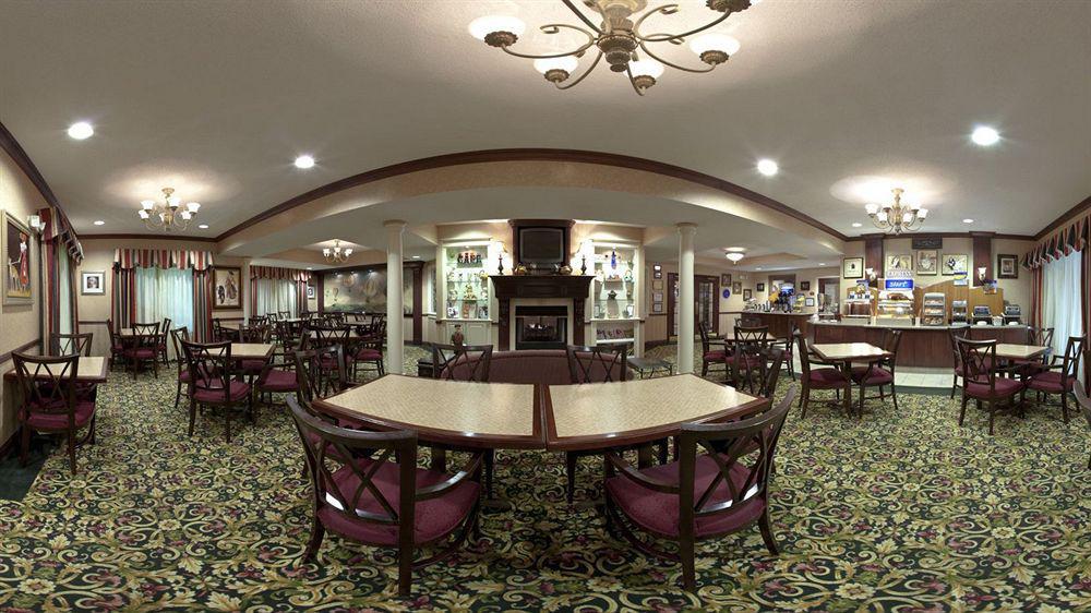 Holiday Inn Express & Suites - Sharon-Hermitage By Ihg West Middlesex Kültér fotó