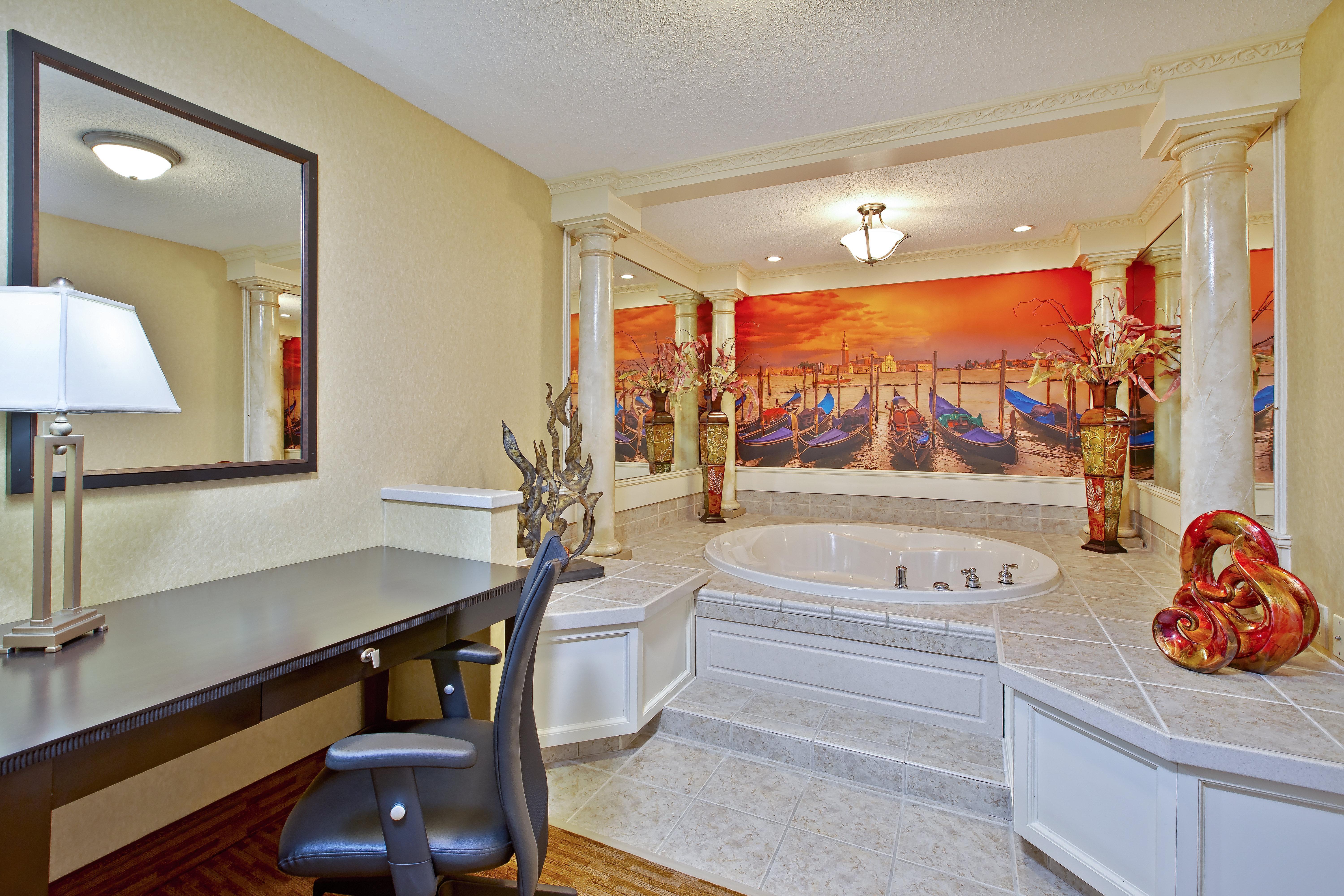Holiday Inn Express & Suites - Sharon-Hermitage By Ihg West Middlesex Kültér fotó