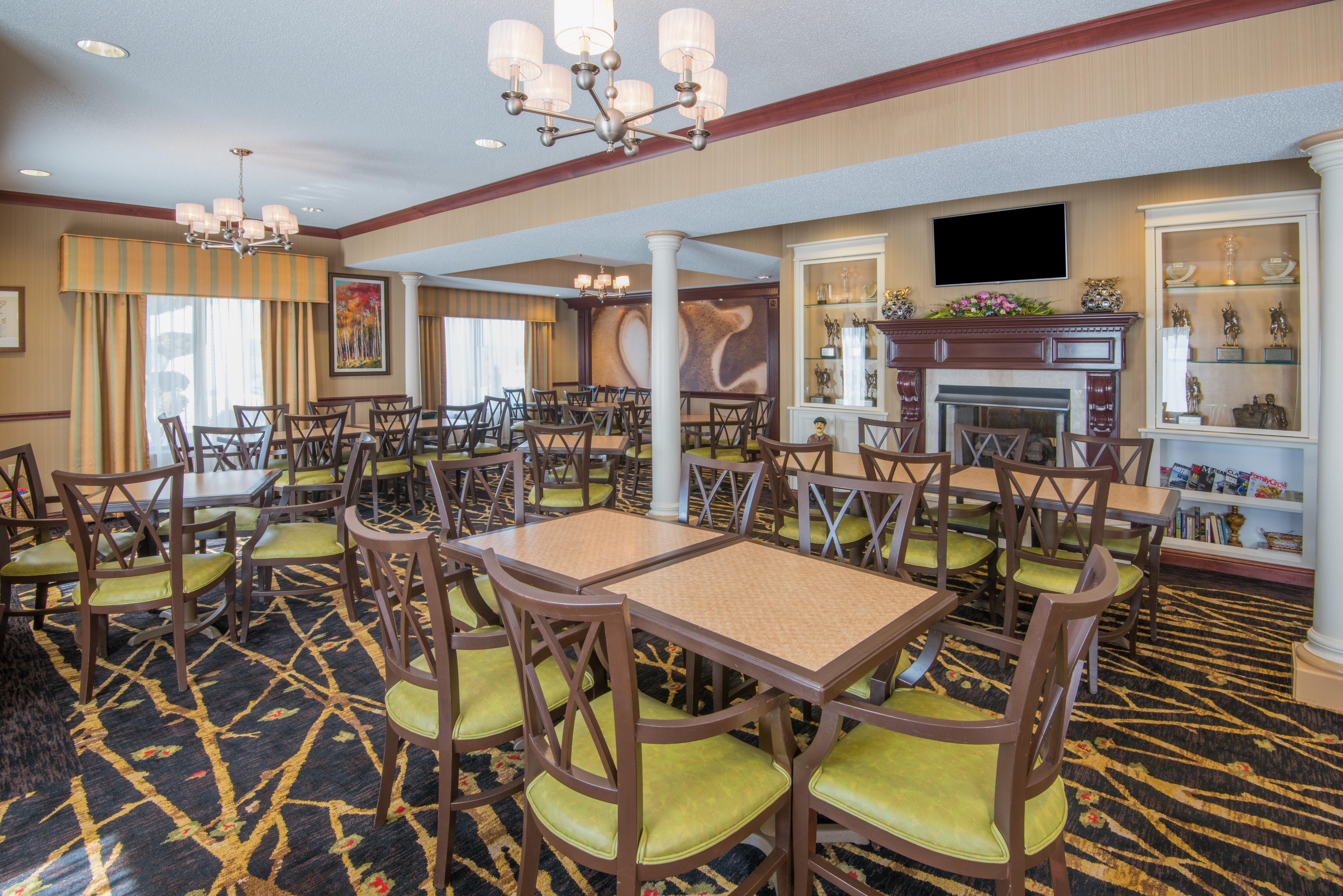 Holiday Inn Express & Suites - Sharon-Hermitage By Ihg West Middlesex Kültér fotó