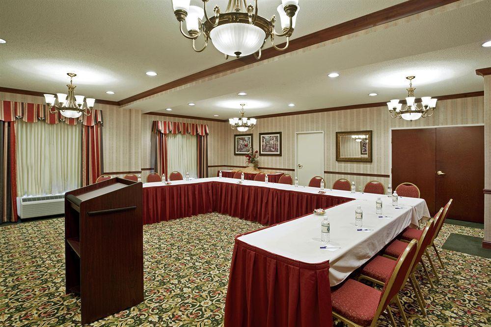 Holiday Inn Express & Suites - Sharon-Hermitage By Ihg West Middlesex Létesítmények fotó